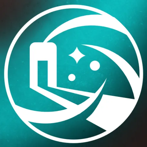 Chronicler Logo