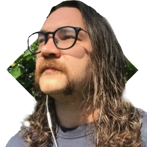 Keller McDivitt Headshot