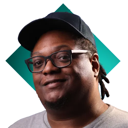 Joe Wills headshot